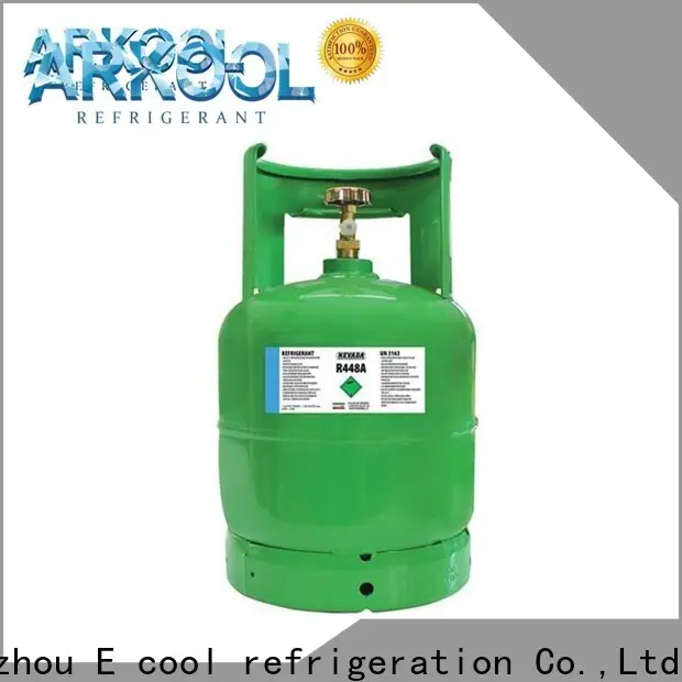 latest best r22 replacement manufacturers for air conditioning industry 1