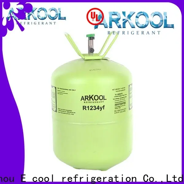 r1234yf gas for business for ac 1