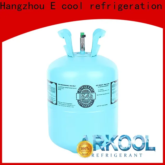 Arkool best refrigerant gas wholesale for water pump 1