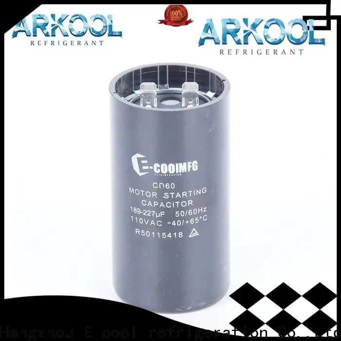custom 600 mfd start capacitor customized for motors 1