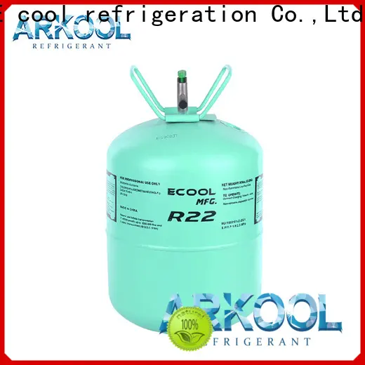 latest refrigerant gas r22 with low price for commercial air conditioning system 1