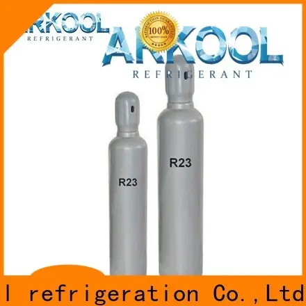professional r23 refrigerant china supplier for air conditioning industry 1