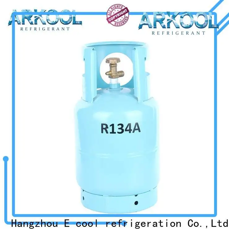 Arkool r134a refrigerant gas wholesale for air conditioner 1