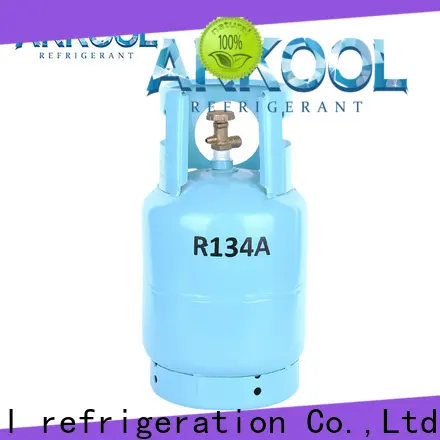 high-quality cfc and hcfc refrigerants with best quality for commercial air conditioning system 1