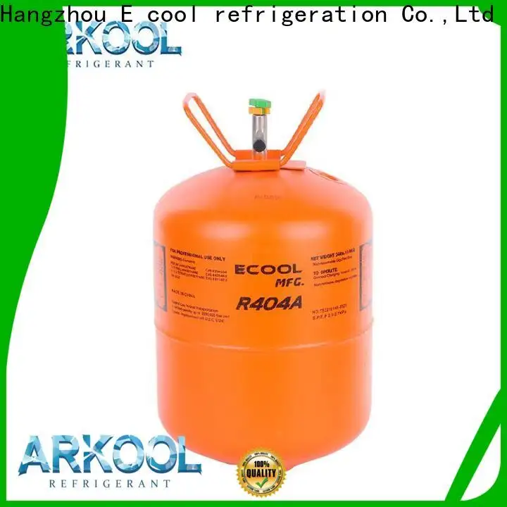 high-quality r507 refrigerant china supplier for air conditioner 1