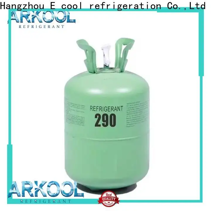 Arkool r290 freon manufacturers for ac compressor 1