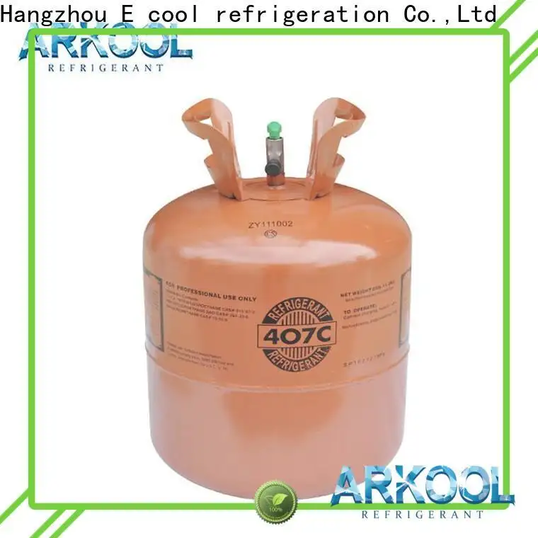 Arkool r502 refrigerant factory for air conditioning industry 1