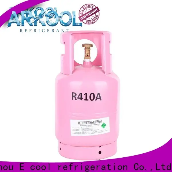 portable 404a refrigerant replacement with good reputation for air conditioning industry 1