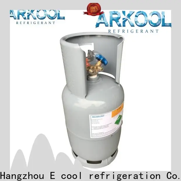 high-quality r1234yf freon with good reputation for ac 1