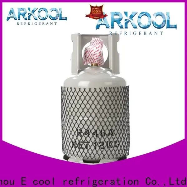 new refrigerant recovery tank for air conditioning industry 1