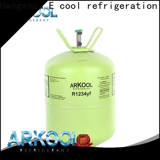 Arkool new freon 1234 for business for mobile air conditioner 1