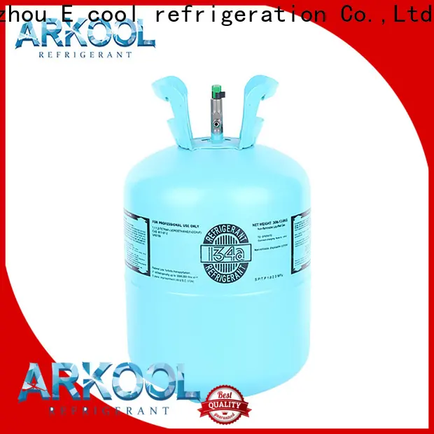 Arkool refrigerant gas for business for ac motor 1