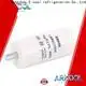 Arkool pump motor capacitor custom made for electric motors 1