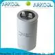 custom dual start capacitor for water pump 1