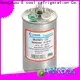 best cbb60 capacitor factory for air condition 1