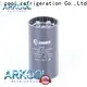 Arkool cd60 start capacitor customized for air compressor 1