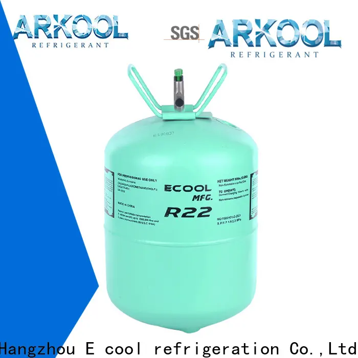 Arkool hydrocarbon refrigerant with bottom price 1