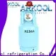 hot sale 404a refrigerant price with good reputation for industry 1