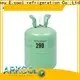 Arkool latest r600a refrigerant suppliers manufacturers for ac 1