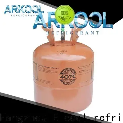 Arkool portable gas refrigerante r438a supply for industry 1
