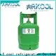 Arkool green refrigerant gas chinese manufacturer for air conditioning industry 1