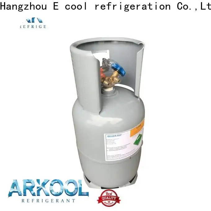 Arkool wholesale r32 refrigerant gas factory for Air Conditioner 1