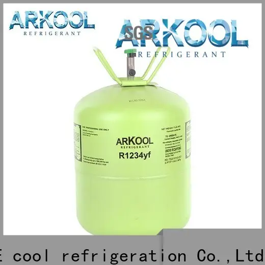 new r32 refrigerant gas inquire now for Air Conditioner 1