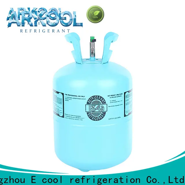 high-quality refrigerant gas directly sale 1