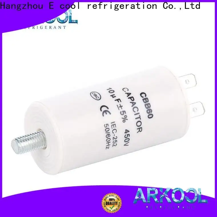 stable supply ceiling fan capacitor company for celing fan 1