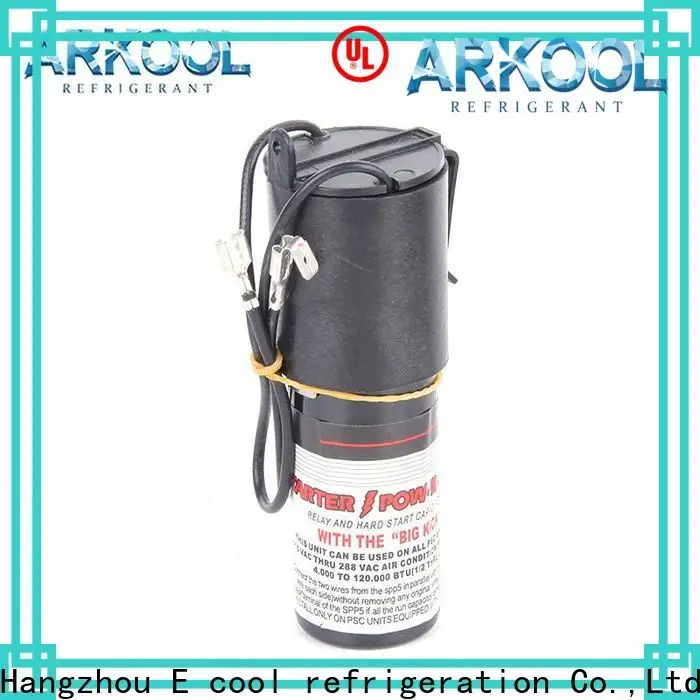 wholesale spp6 capacitor overseas trader for refrigeration compressor 1
