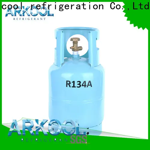Arkool refrigerant gas r22 suppliers supply for residential air-conditioning systems 1