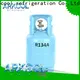 Arkool refrigerant gas r22 suppliers supply for residential air-conditioning systems 1