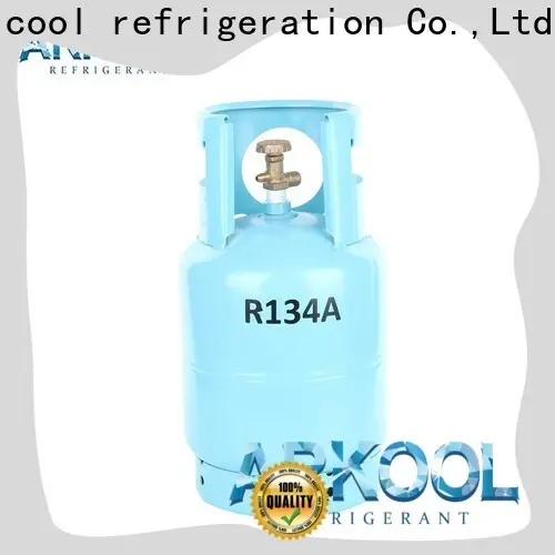 custom buy r134a refrigerant with good reputation for industry 1