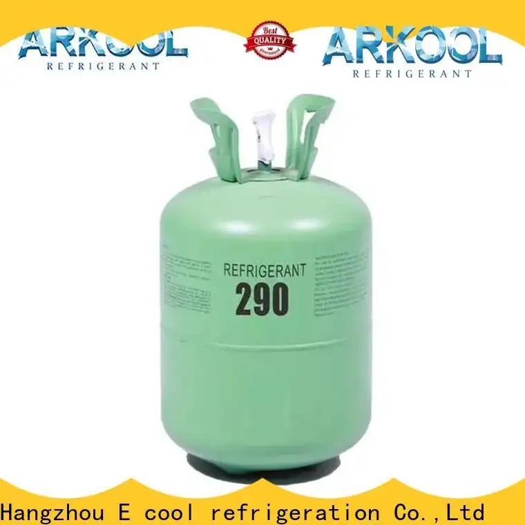 best r290 hydrocarbon refrigerant with competition price for air conditioner 1