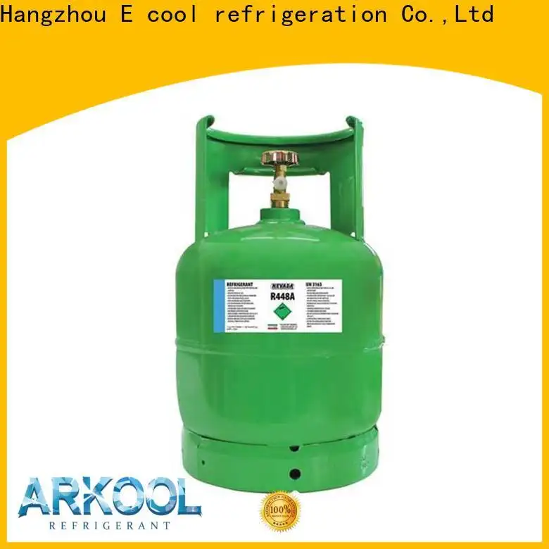 environment friendly r507 gas manufacturers for air conditioner 1