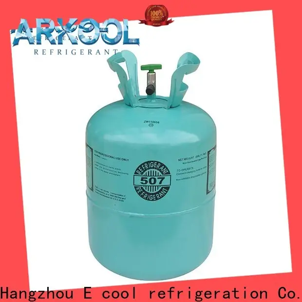 Arkool new r507 refrigerant suppliers for air conditioning industry 1