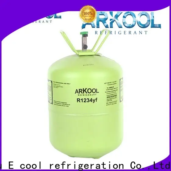 new 1234yf refrigerant source now for ac compressor 1