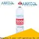 Arkool hc refrigerant gas factory 1