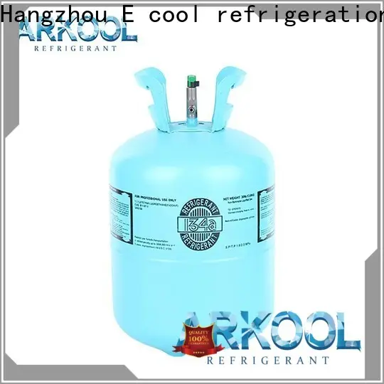 Arkool sell automotive refrigerant in bulk for air conditioning industry 1