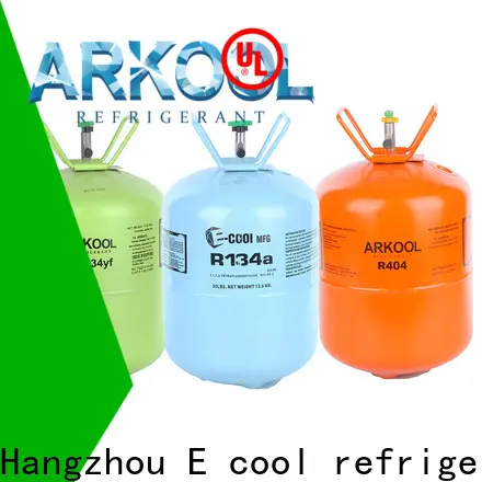 safety refrigerant gas factory for air compressor 1