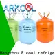 safety refrigerant gas factory for air compressor 1