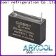 wholesale fan run capacitor factory for ac motor 1