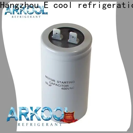 Arkool hvac start capacitor supply for HVAC 1