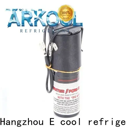 hot sale 3 in one hard start trade partner for refrigeration compressor 1
