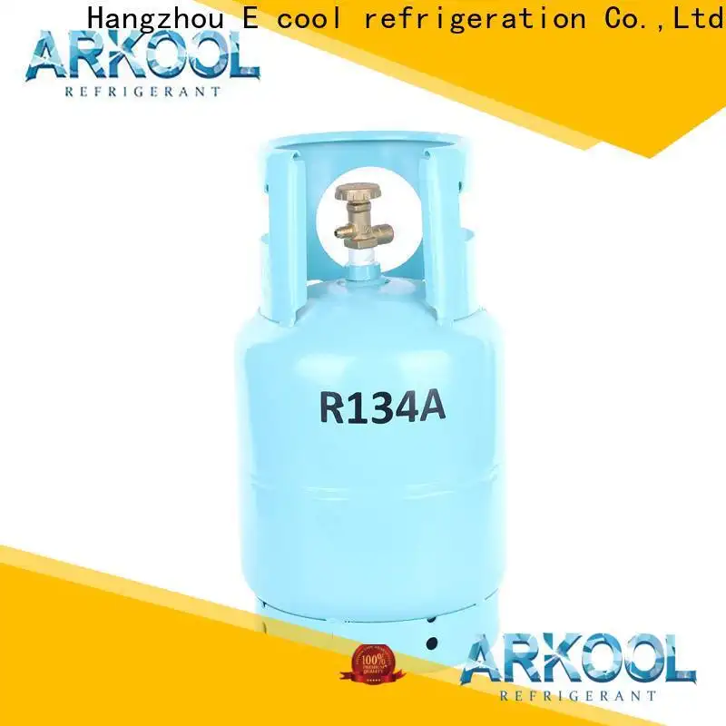 Arkool r32 refrigerant gas awarded supplier for air conditioning industry 1