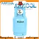 new cost of r22 refrigerant gas wholesale 1