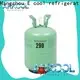 environmental protection hydrocarbon refrigerant overseas market 1