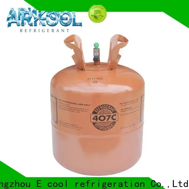 low price r409a refrigerant for business for air conditioning industry 1