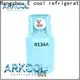 Arkool new alternative refrigerants with good reputation for air conditioning industry 1