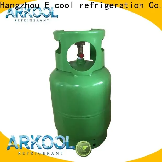 new refrigerant r407c in bulk for air conditioning industry 1
